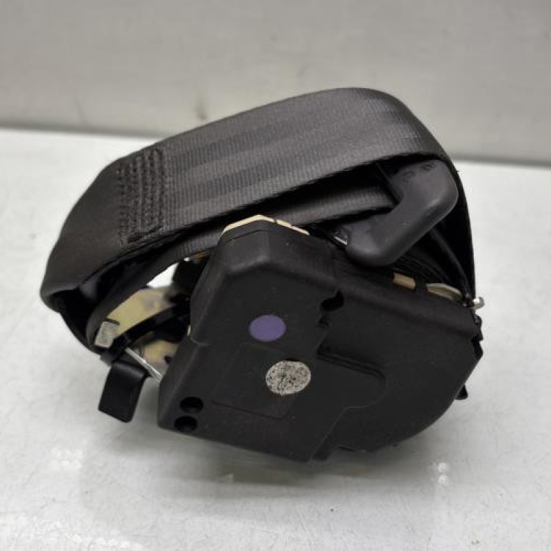 Ceinture arriere gauche RENAULT CLIO 2 CAMPUS Photo n°2