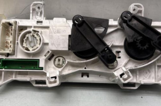 Commande chauffage RENAULT CLIO 2 CAMPUS