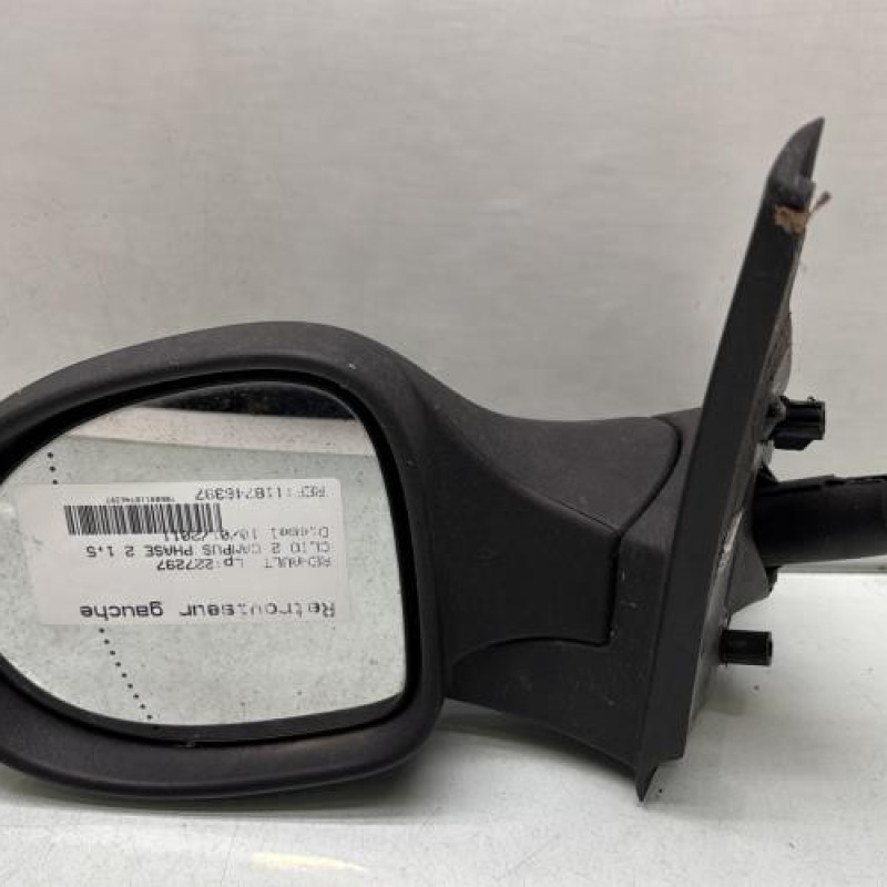 Retroviseur gauche RENAULT CLIO 2 CAMPUS Photo n°1