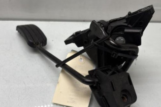 Pedale d'accelerateur RENAULT CLIO 2 CAMPUS