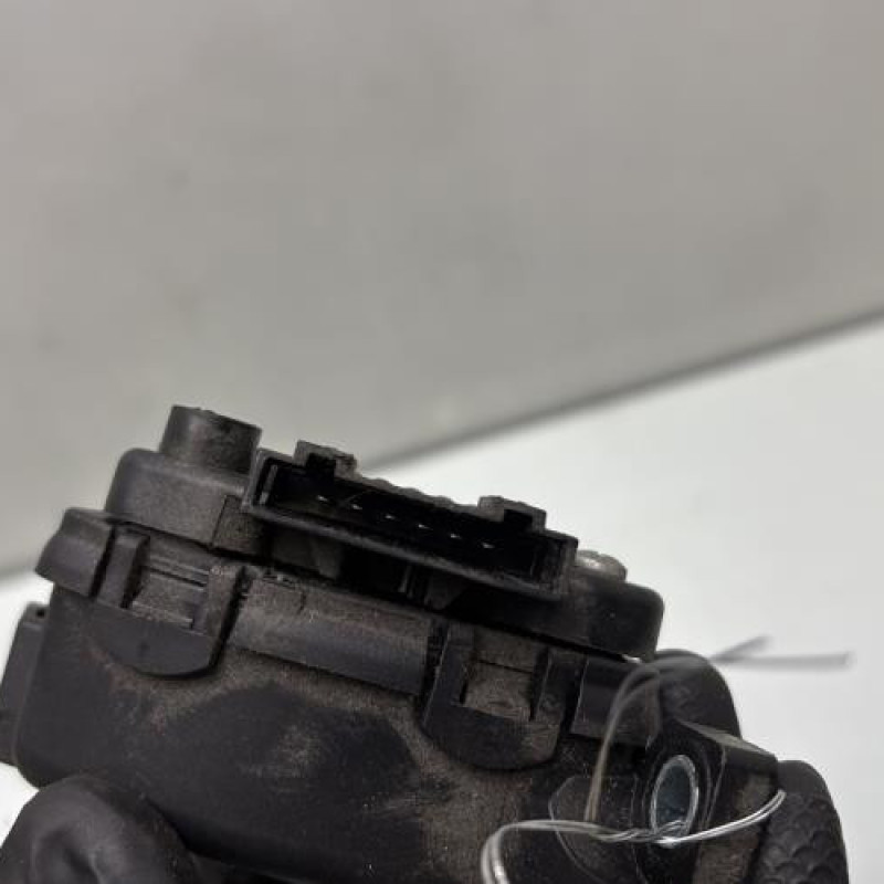 Pedale d'accelerateur RENAULT CLIO 2 CAMPUS Photo n°5