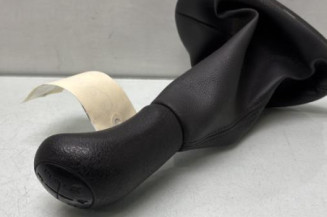 Pommeau de vitesses RENAULT CLIO 2 CAMPUS Photo n°1