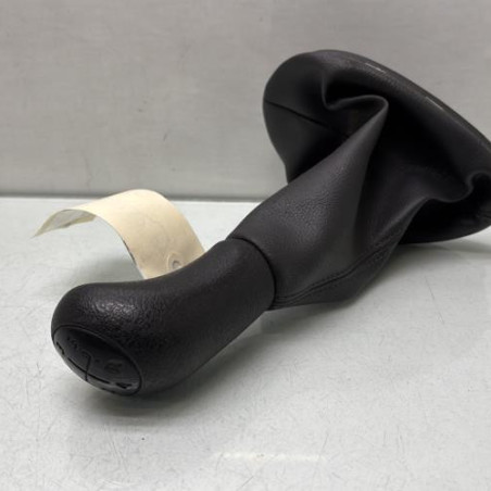 Pommeau de vitesses RENAULT CLIO 2 CAMPUS Photo n°1