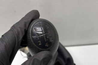 Pommeau de vitesses RENAULT CLIO 2 CAMPUS