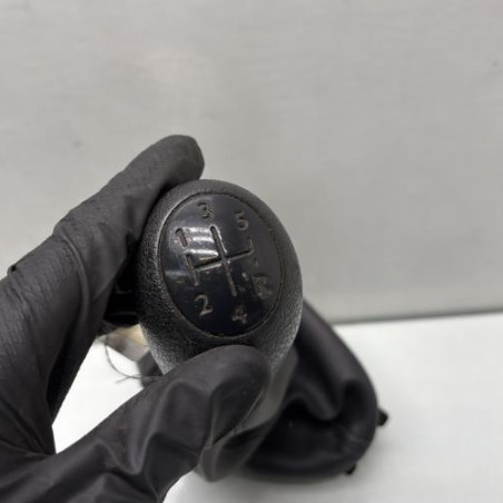 Pommeau de vitesses RENAULT CLIO 2 CAMPUS