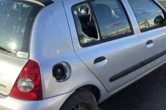 Pommeau de vitesses RENAULT CLIO 2 CAMPUS