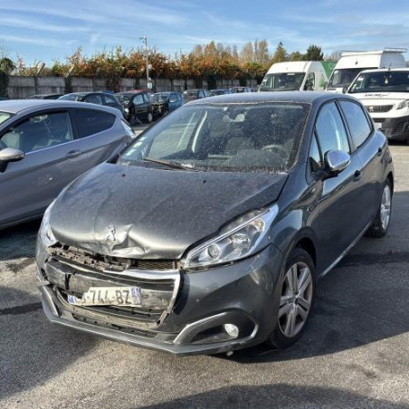 Moteur PEUGEOT 208 1