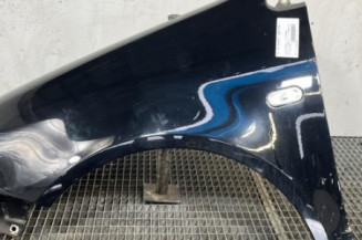 Aile avant gauche VOLKSWAGEN POLO 4 Photo n°1