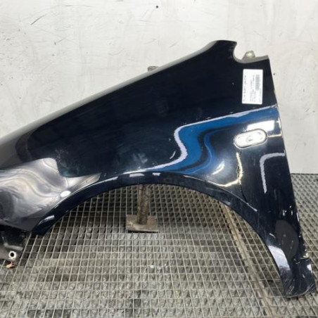 Aile avant gauche VOLKSWAGEN POLO 4 Photo n°1