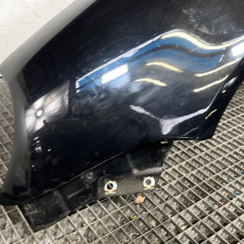 Aile avant gauche VOLKSWAGEN POLO 4 Photo n°2