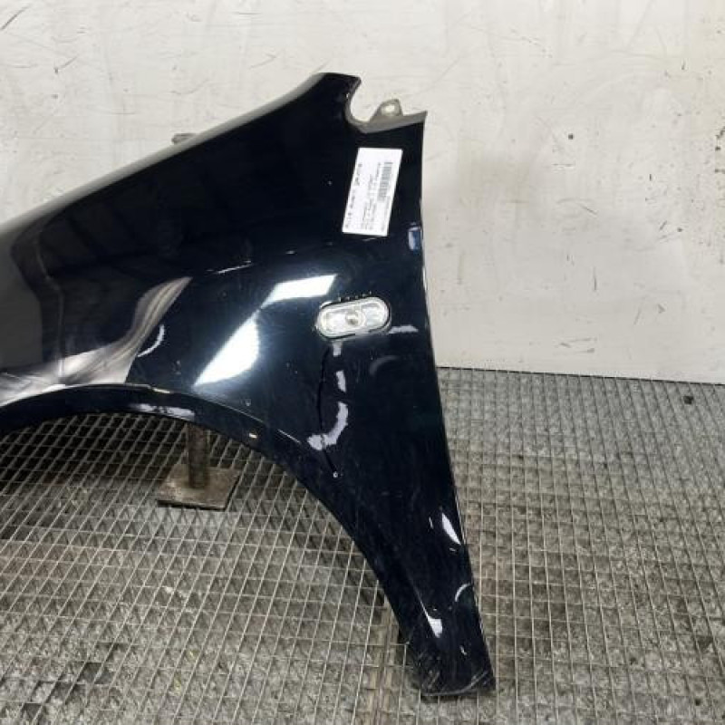 Aile avant gauche VOLKSWAGEN POLO 4 Photo n°3