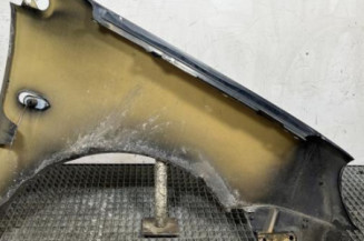 Aile avant gauche VOLKSWAGEN POLO 4