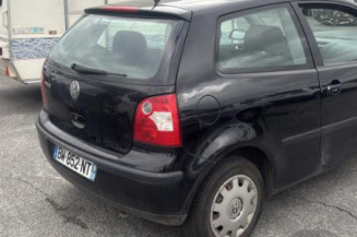 Aile avant gauche VOLKSWAGEN POLO 4