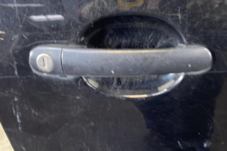 Porte avant droit VOLKSWAGEN POLO 4