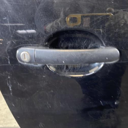 Porte avant droit VOLKSWAGEN POLO 4
