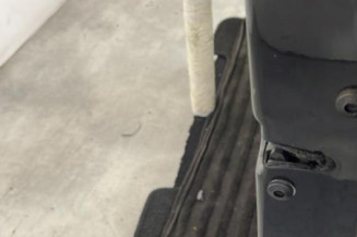 Porte avant droit VOLKSWAGEN POLO 4