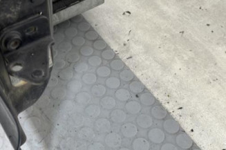 Porte avant droit VOLKSWAGEN POLO 4