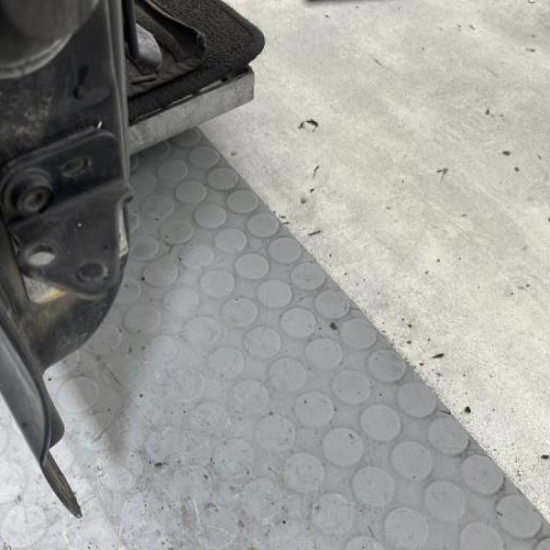 Porte avant droit VOLKSWAGEN POLO 4 Photo n°5