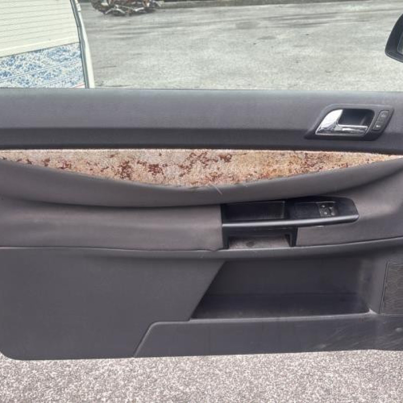 Porte avant droit VOLKSWAGEN POLO 4 Photo n°15