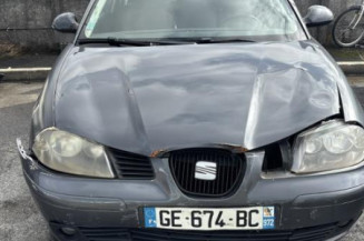 Renfort pare choc arriere (traverse) SEAT IBIZA 3