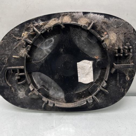 Glace retroviseur droit CITROEN C2