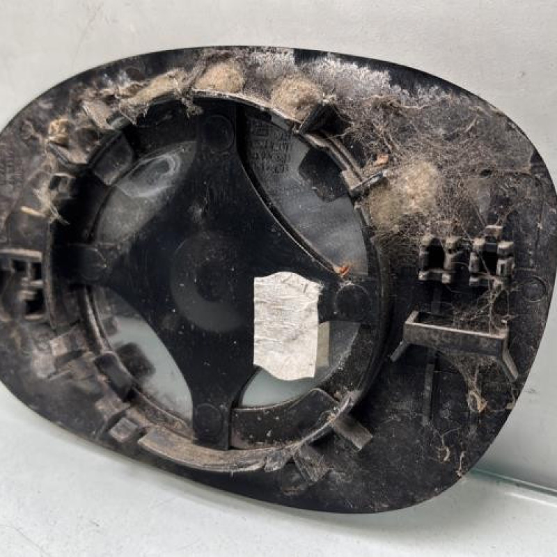 Glace retroviseur droit CITROEN C2 Photo n°3