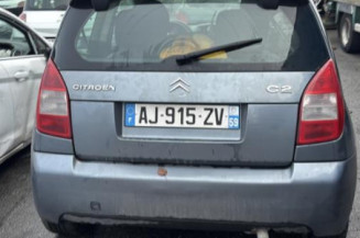 Glace retroviseur droit CITROEN C2