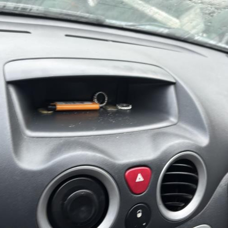 Glace retroviseur droit CITROEN C2 Photo n°19