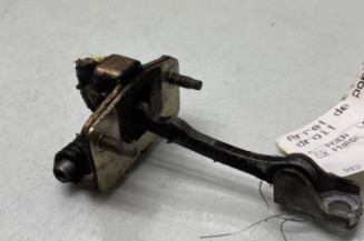 Arret de porte avant droit CITROEN C2 Photo n°1