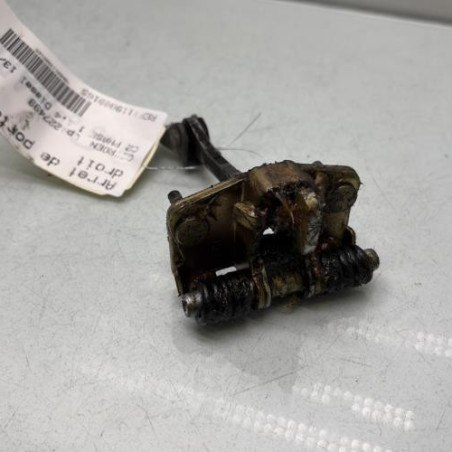 Arret de porte avant droit CITROEN C2