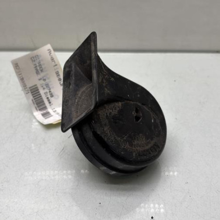 Avertisseur/Klaxon CITROEN C2 Photo n°1