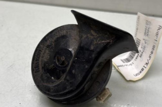 Avertisseur/Klaxon CITROEN C2