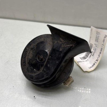 Avertisseur/Klaxon CITROEN C2