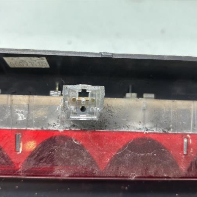 Feu arriere stop central CITROEN C2 Photo n°3