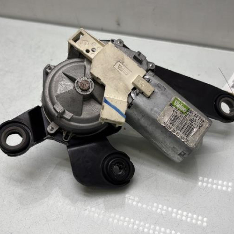 Moteur essuie glace arriere CITROEN C2 Photo n°2