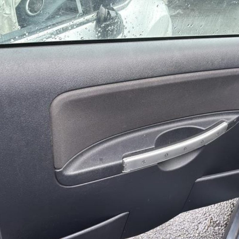 Moteur essuie glace arriere CITROEN C2 Photo n°13