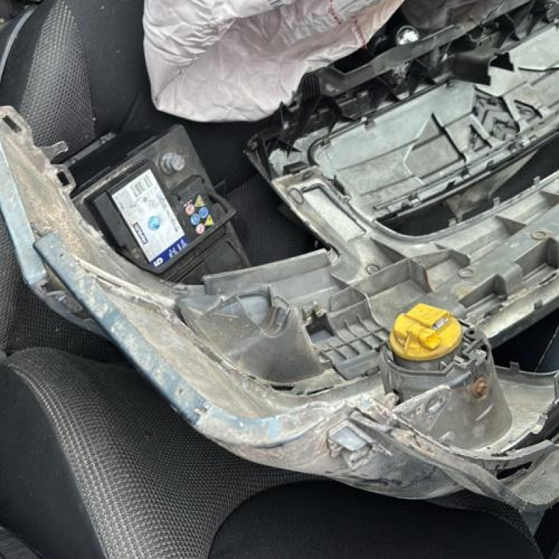 Moteur essuie glace arriere CITROEN C2 Photo n°14