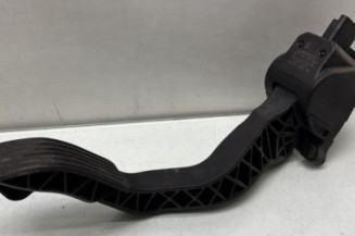 Pedale d'accelerateur CITROEN C2 Photo n°1