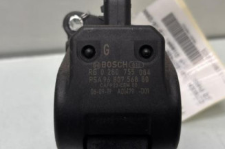 Pedale d'accelerateur CITROEN C2