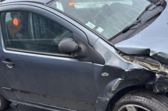 Pedale d'accelerateur CITROEN C2