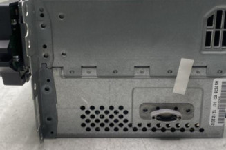 Autoradio d'origine BMW X1 E84