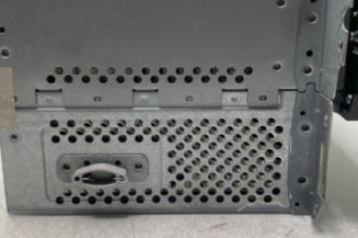 Autoradio d'origine BMW X1 E84