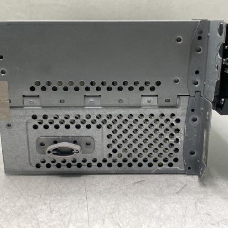 Autoradio d'origine BMW X1 E84 Photo n°6