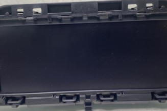 Ecran GPS BMW X1 E84 Photo n°1