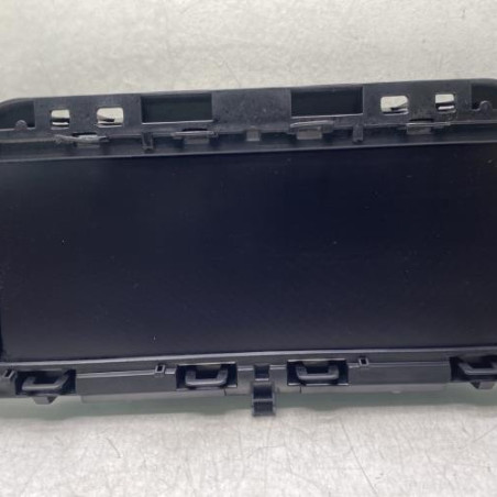 Ecran GPS BMW X1 E84 Photo n°1