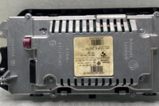 Ecran GPS BMW X1 E84