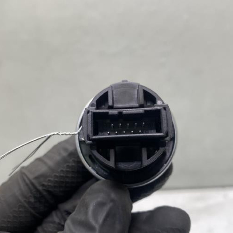 Bouton de demarrage BMW X1 E84 Photo n°2