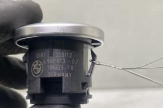 Bouton de demarrage BMW X1 E84