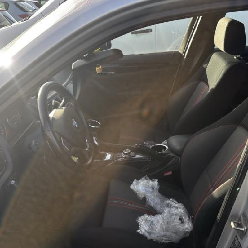 Bouton de demarrage BMW X1 E84 Photo n°14