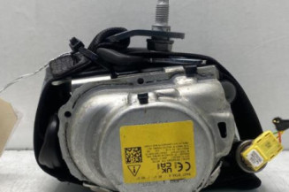 Pretensionneur de ceinture arriere droit CITROEN C5 AIRCROSS Photo n°1